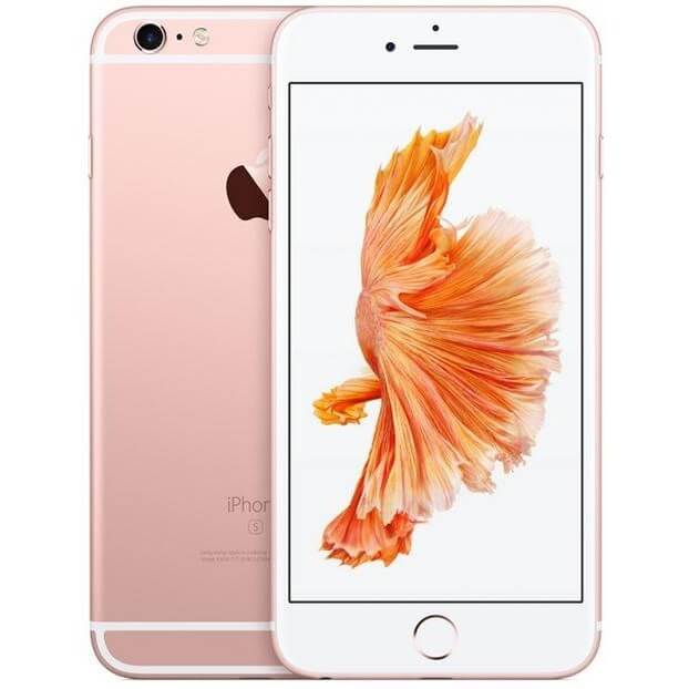 Ремонт Iphone 6s Plus в Запорожье