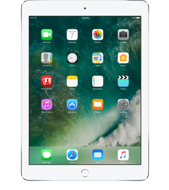 Ремонт Apple Ipad Air 2 в Запорожье