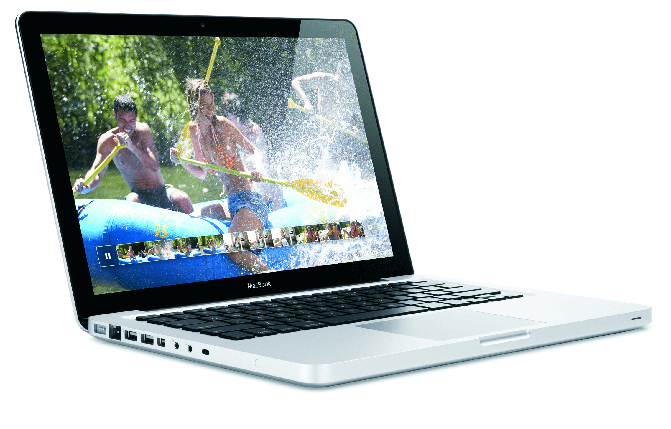 Ремонт MacBook в Запорожье