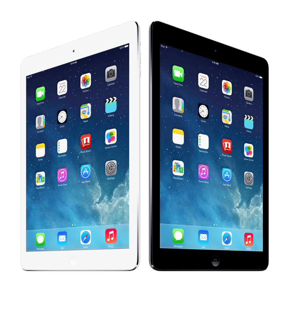 Ремонт Ipad Air в Запорожье