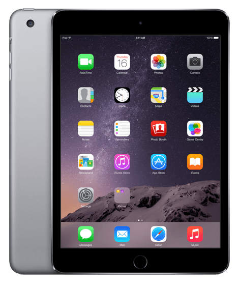 Ремонт Ipad 3 в Запорожье