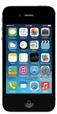 Ремонт Iphone 4s в Запорожье