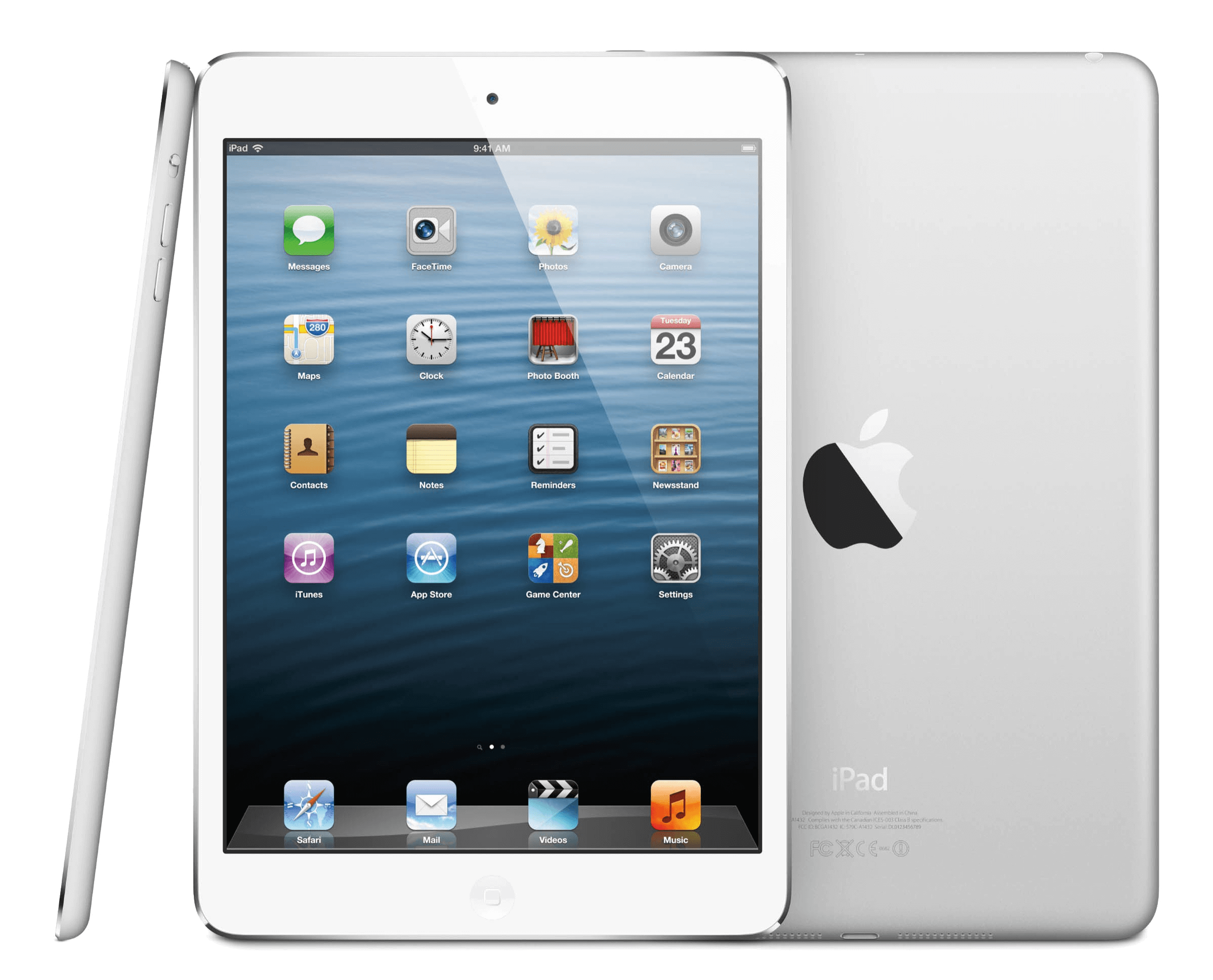 Ipad 2 ремонт в Запорожье