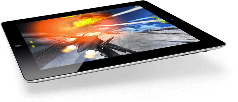 Ipad 4 ремонт в Запорожье
