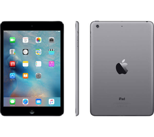 Ремонт Ipad mini 2 в Запорожье